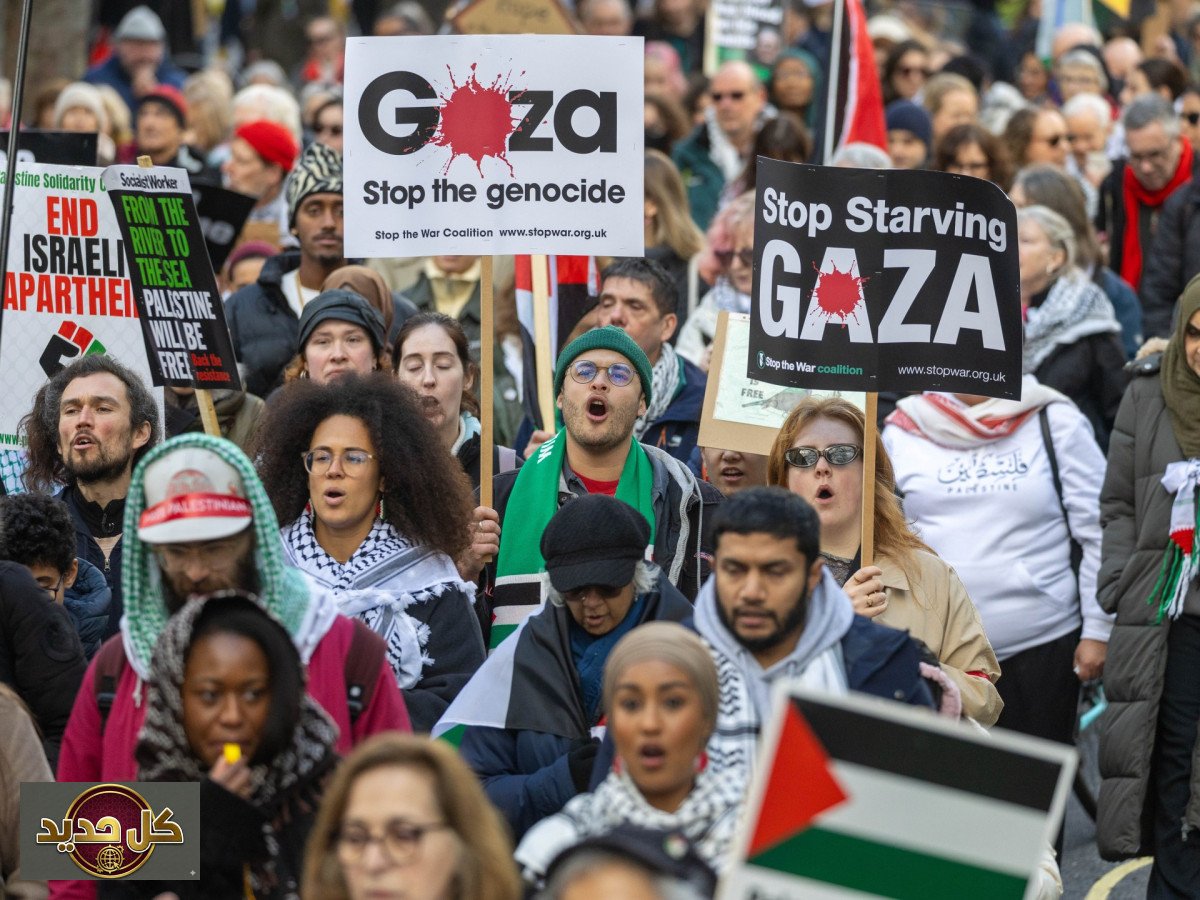 تعليق الشراكة الأوروبية: عريضة تحطم الأرقام وتكشف تحول الرأي العام