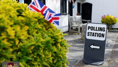 سلوك الناخبين بين العاطفة والتمرد: تحليل لظاهرة القلق السياسي العالمي