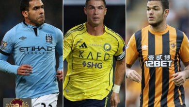 نجوم رفضوا اللعب: حكايات غريبة لأزمة عصيان اللاعبين الكبار