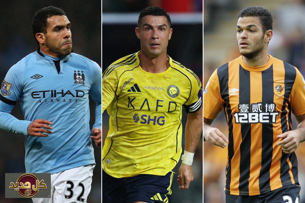 نجوم رفضوا اللعب: حكايات غريبة لأزمة عصيان اللاعبين الكبار