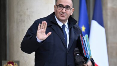 زيارة وزير الداخلية الفرنسي للجزائر: هل تعني نهاية التوتر الدبلوماسي؟
