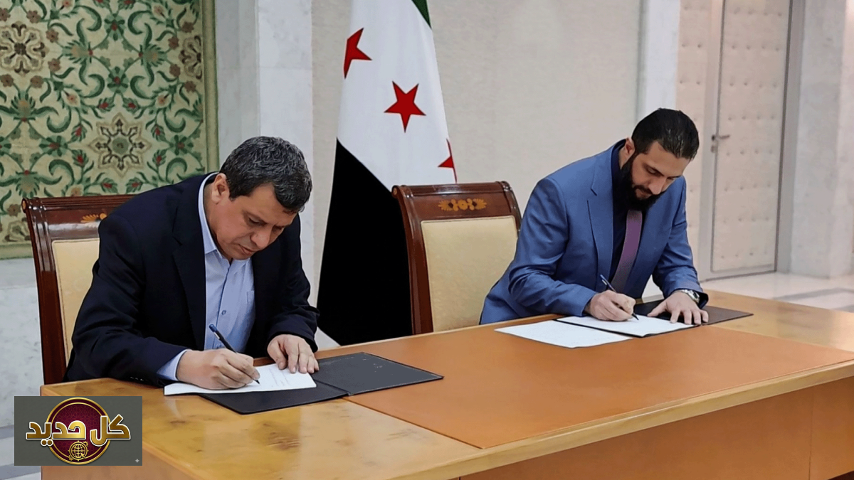 تطورات المشهد: هل انتهى "الاستثناء" وما هو مستقبل قسد في سوريا؟