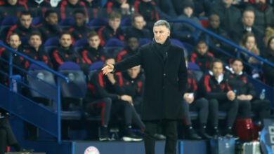 غالتييه صيام اللاعبين: مدرب نيوم يوضح موقفه الجديد من فريضة رمضان