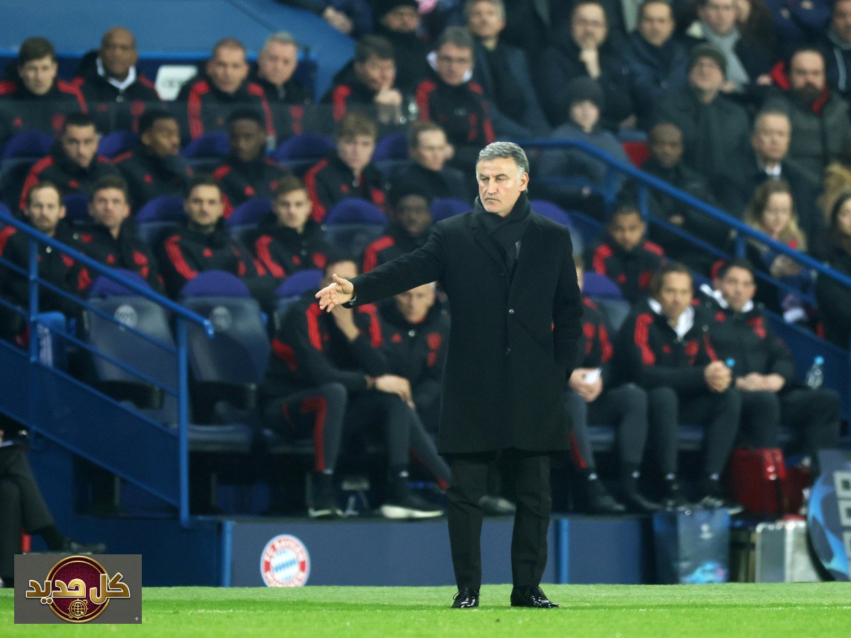 غالتييه صيام اللاعبين: مدرب نيوم يوضح موقفه الجديد من فريضة رمضان