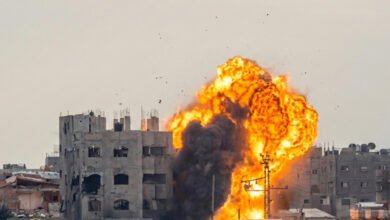 إسرائيل تتبع "نموذج لبنان في غزة": لماذا يُثار القلق بعد إخلاء مبنى حي الزيتون؟