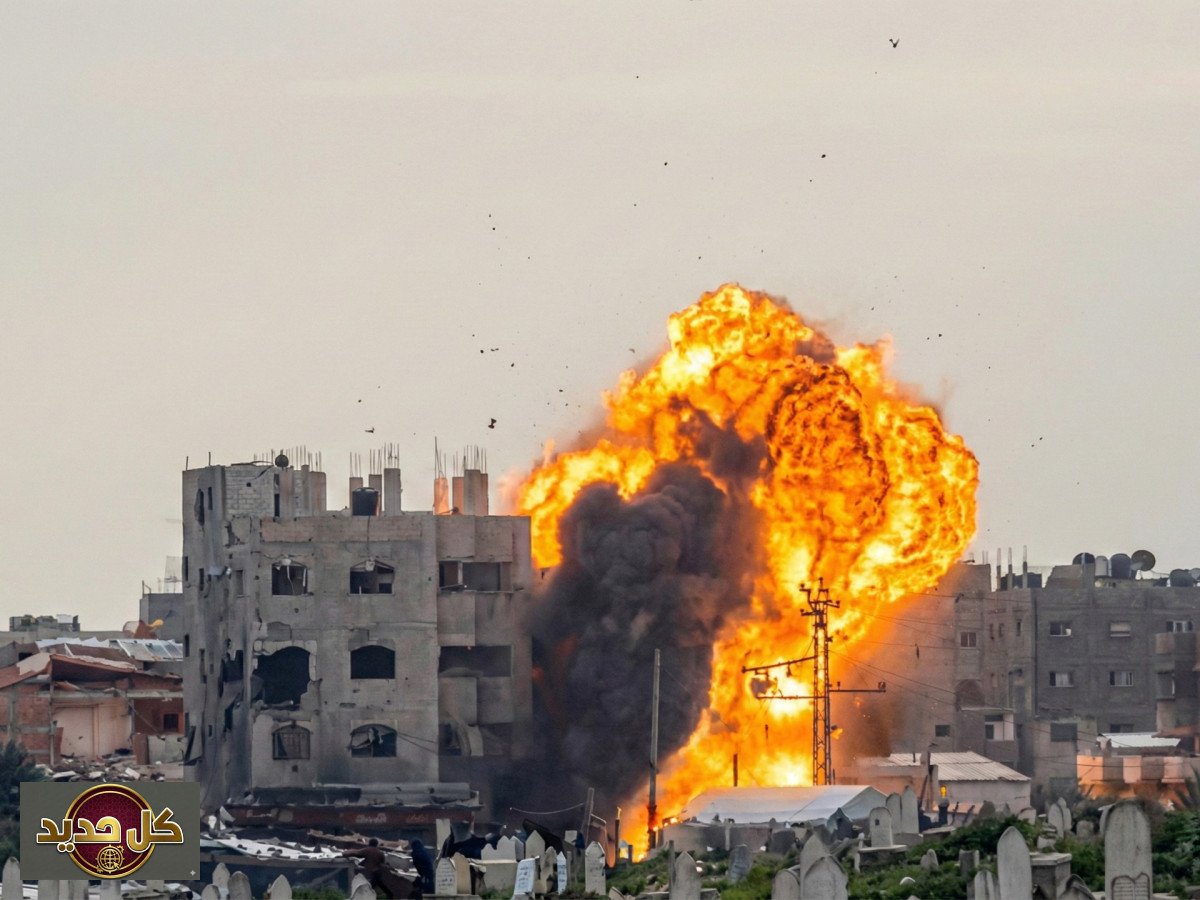 إسرائيل تتبع "نموذج لبنان في غزة": لماذا يُثار القلق بعد إخلاء مبنى حي الزيتون؟