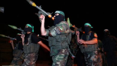 نزع سلاح غزة: المقترحات الأمريكية بين التسوية وشرارة الحرب المقبلة