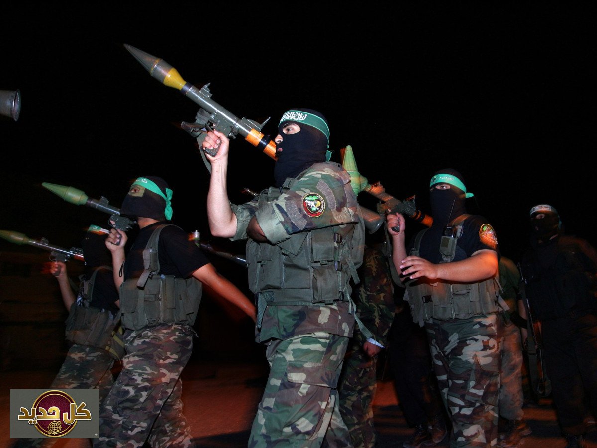 نزع سلاح غزة: المقترحات الأمريكية بين التسوية وشرارة الحرب المقبلة