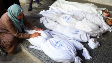 عدد سكان غزة: دراسة تكشف انخفاضاً هائلاً يقدر بـ 254 ألف نسمة بسبب الحرب