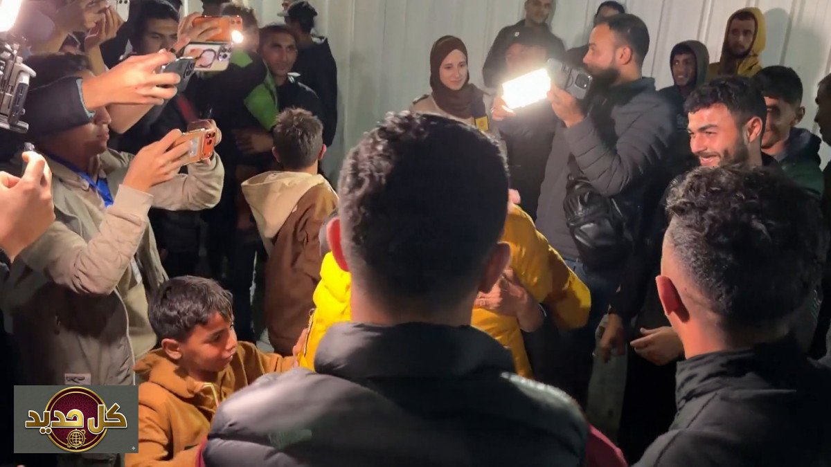 40 فلسطينيًا يعودون لغزة: تفاصيل الدفعة السادسة عبر معبر رفح