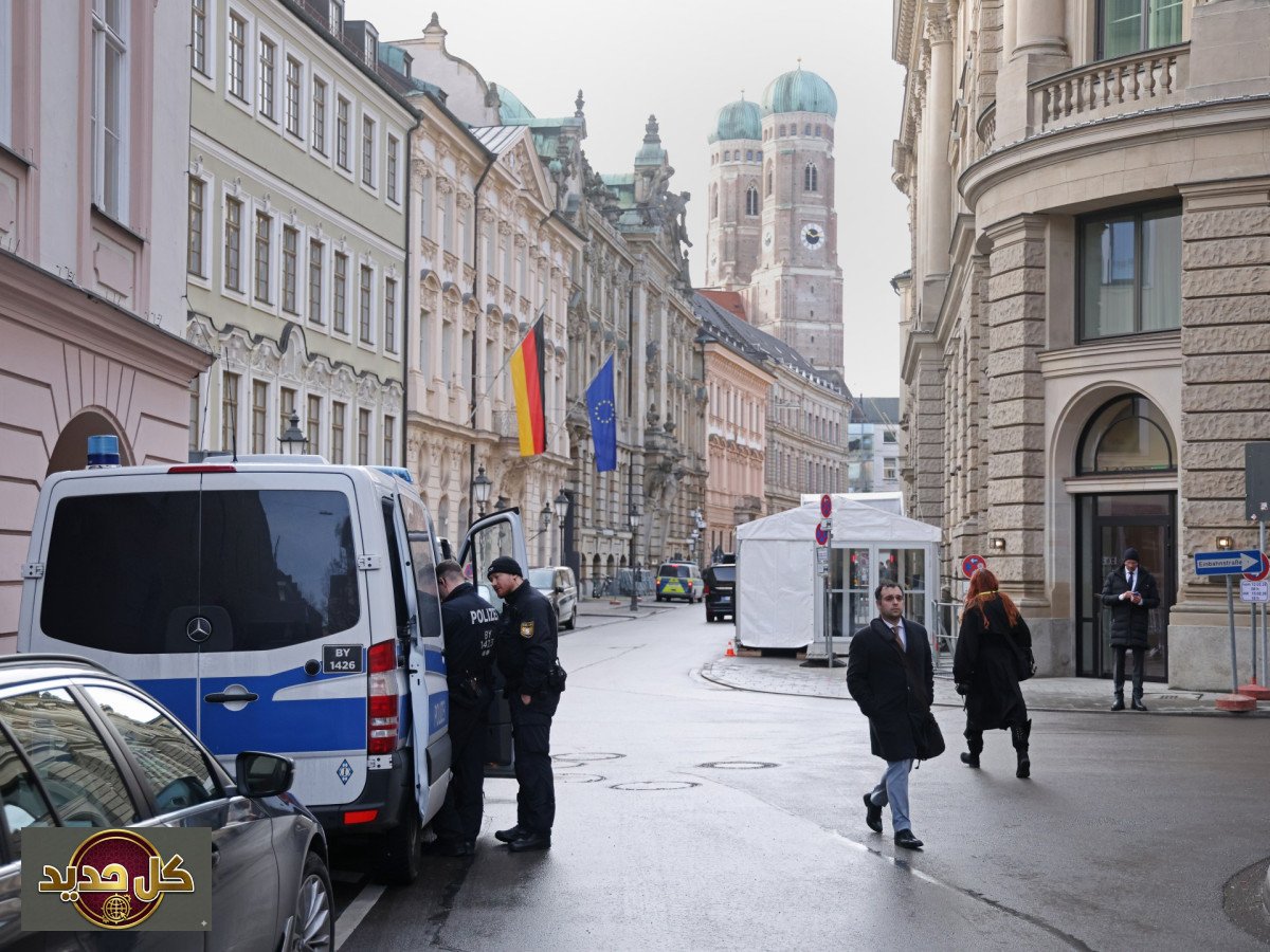 نظرة الألمان لأمريكا: 49% يعتبرون واشنطن أقرب للخصم من الحليف