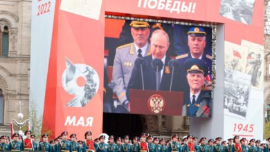 الإنفاق العسكري الروسي يتجاوز التوقعات: تحذير ألماني من تهديد الناتو