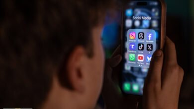 تقييد وصول القاصرين لوسائل التواصل: حراك تشريعي عالمي من أستراليا إلى أوروبا