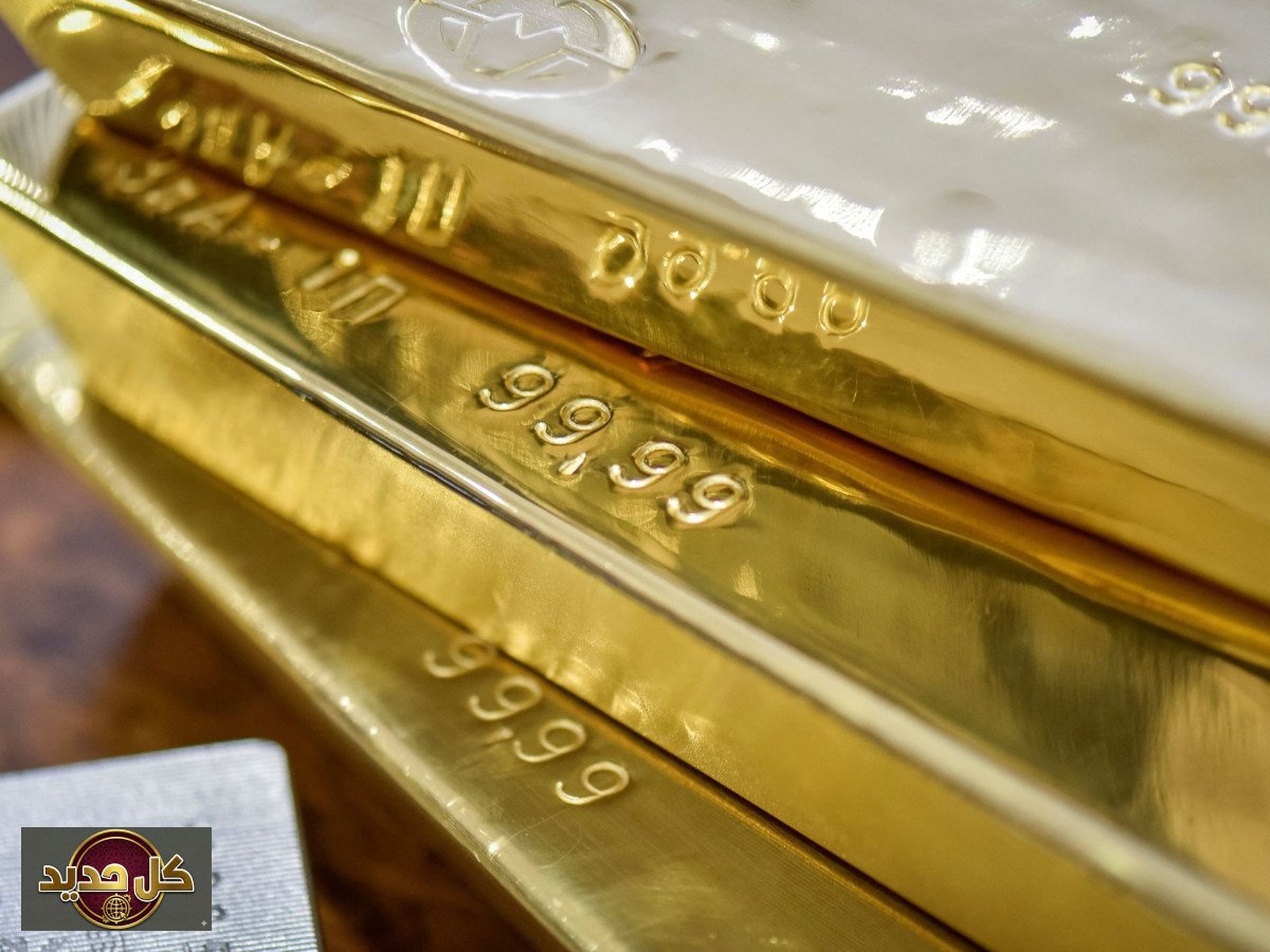أسعار الذهب والفضة تتراجع 2% و 3% على التوالي.. عاملان رئيسيان وراء الانخفاض