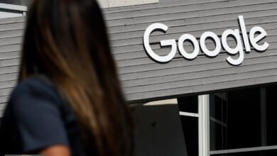 احتجاج موظفي غوغل: أكثر من 900 يطالبون بقطع العلاقات مع الإدارة الأمريكية