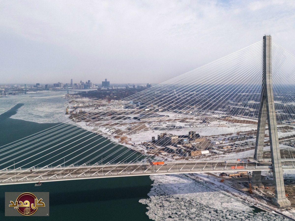 جسر غوردي هاو: مارك كارني يهاتف ترمب لوقف تهديد منع الافتتاح