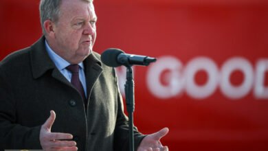 الدانمارك تؤكد: تعزيز موقفنا رغم استمرار أزمة غرينلاند مع واشنطن