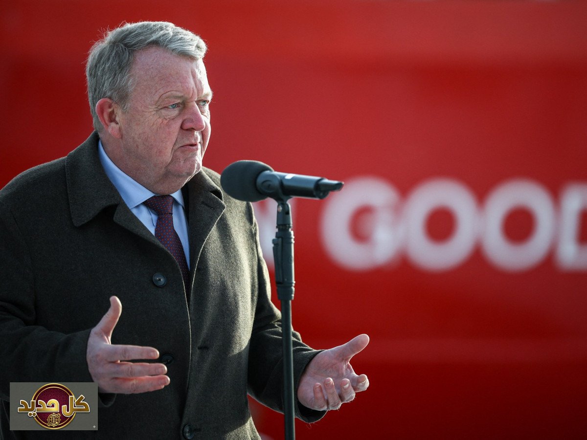 الدانمارك تؤكد: تعزيز موقفنا رغم استمرار أزمة غرينلاند مع واشنطن