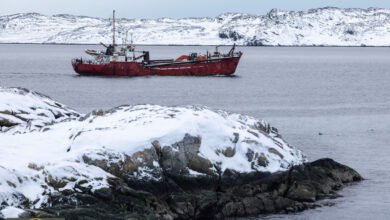 غرينلاند مختبر علمي مفتوح: لماذا تتجاوز أهمية الجزيرة الثروات المعدنية؟