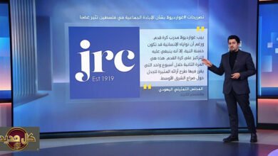 غوارديولا والمواقف السياسية: منظمة يهودية تنصح بيب بالتركيز على كرة القدم