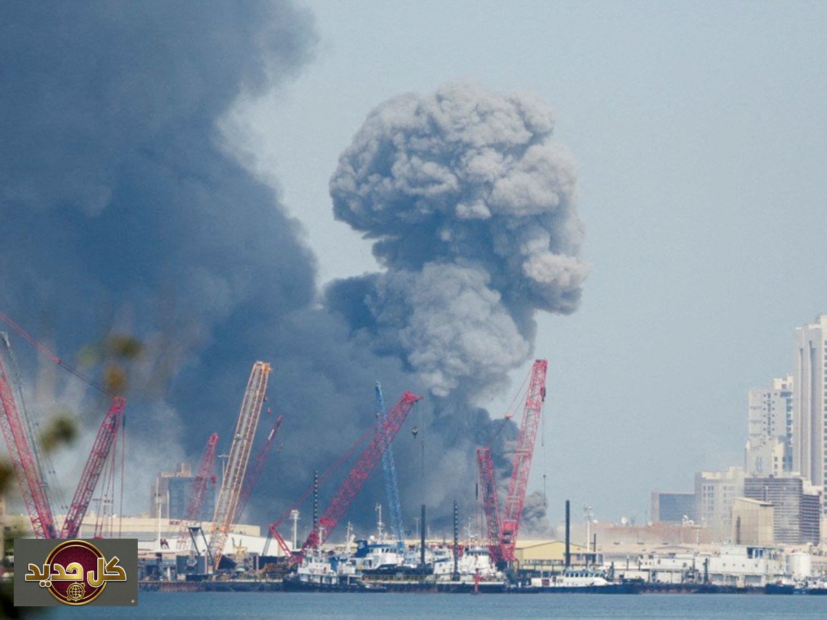 استهدافات صاروخية إيرانية: دول خليجية تدين التصعيد الأخير في المنطقة