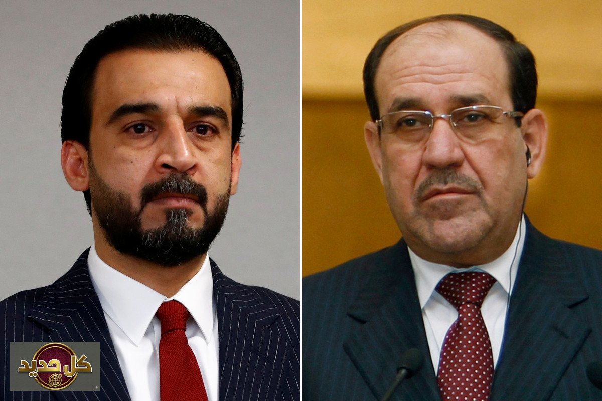 ترشيح المالكي للحكومة.. الحلبوسي يحذر من أزمات سياسية واقتصادية