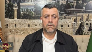 رفض مهلة إسرائيل: قيادي في حماس يؤكد المواجهة مفتوحة واستمرار المقاومة