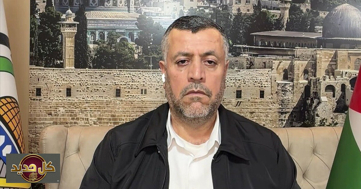 رفض مهلة إسرائيل: قيادي في حماس يؤكد المواجهة مفتوحة واستمرار المقاومة