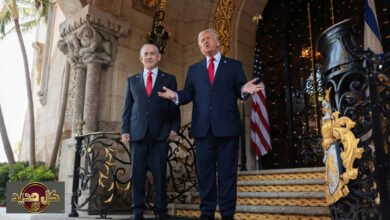 يديوت أحرونوت تكشف: توتر هرتسوغ ونتنياهو يتصاعد بسبب تصريحات ترمب