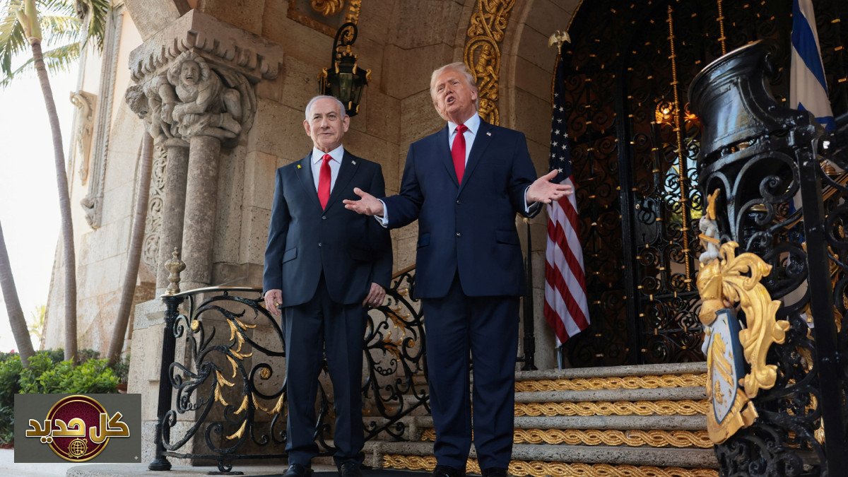 يديوت أحرونوت تكشف: توتر هرتسوغ ونتنياهو يتصاعد بسبب تصريحات ترمب