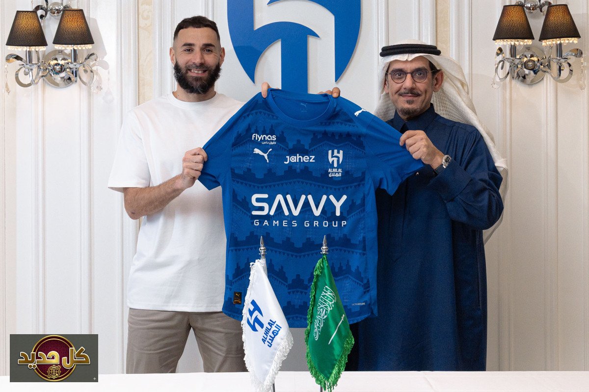 الانتقالات الشتوية الدوري السعودي 2024: تحليل شامل يضع الهلال في صدارة المستفيدين