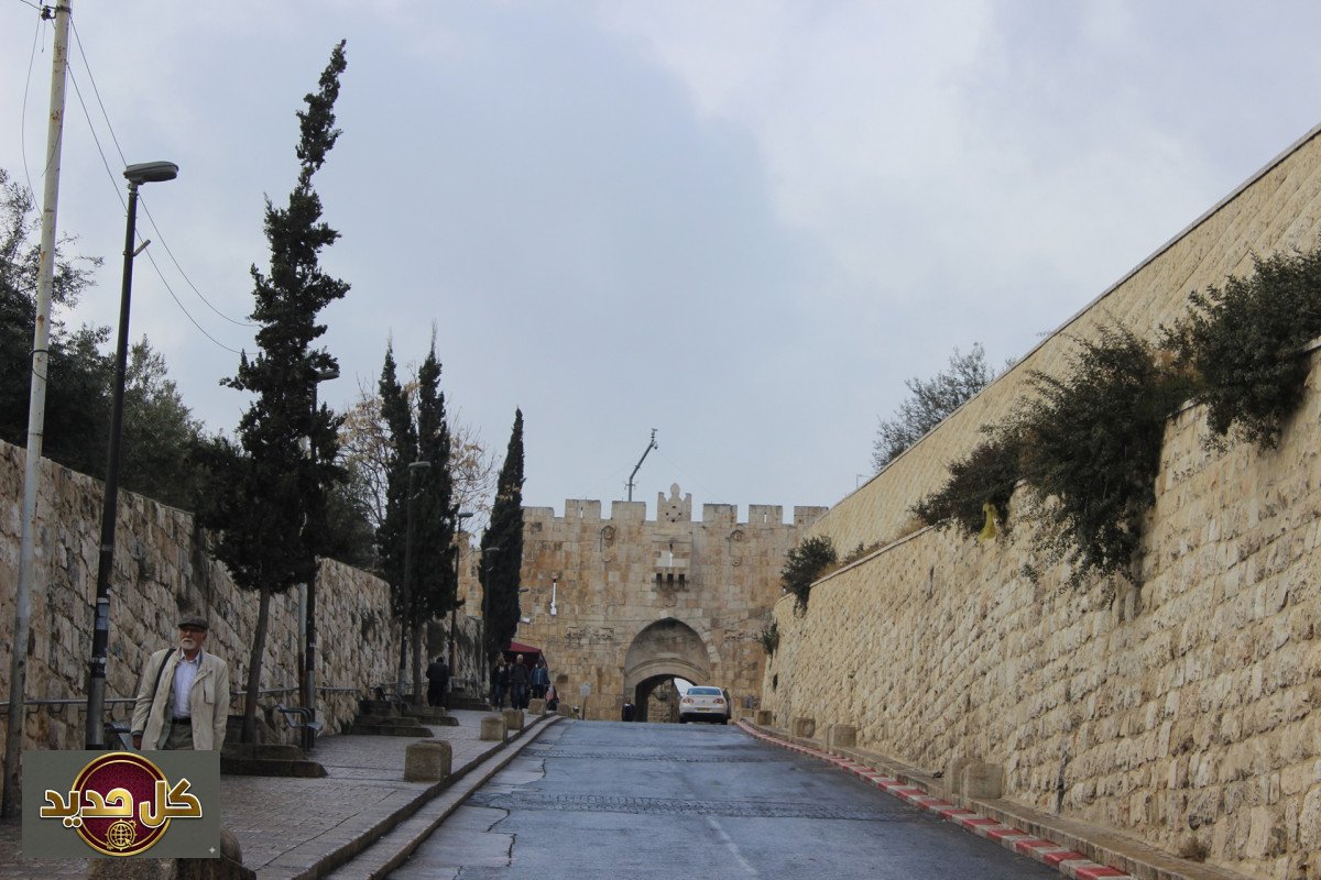 رحلة عبر التاريخ: دليل شامل لأبواب القدس السبعة المفتوحة والأربعة المغلقة
