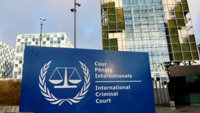 القانون الدولي الإنساني: لماذا يبقى ضرورياً للدفاع عن ضحايا غزة والسودان؟