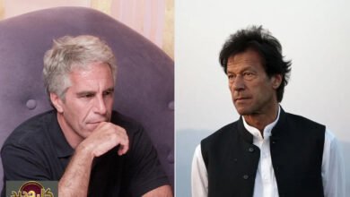 ملفات إبستين وعمران خان: حقيقة مزاعم تمويل انقلاب سري في باكستان