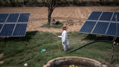 تعثر خطة الطاقة الشمسية المنزلية في الهند يهدد مستقبل الطاقة النظيفة