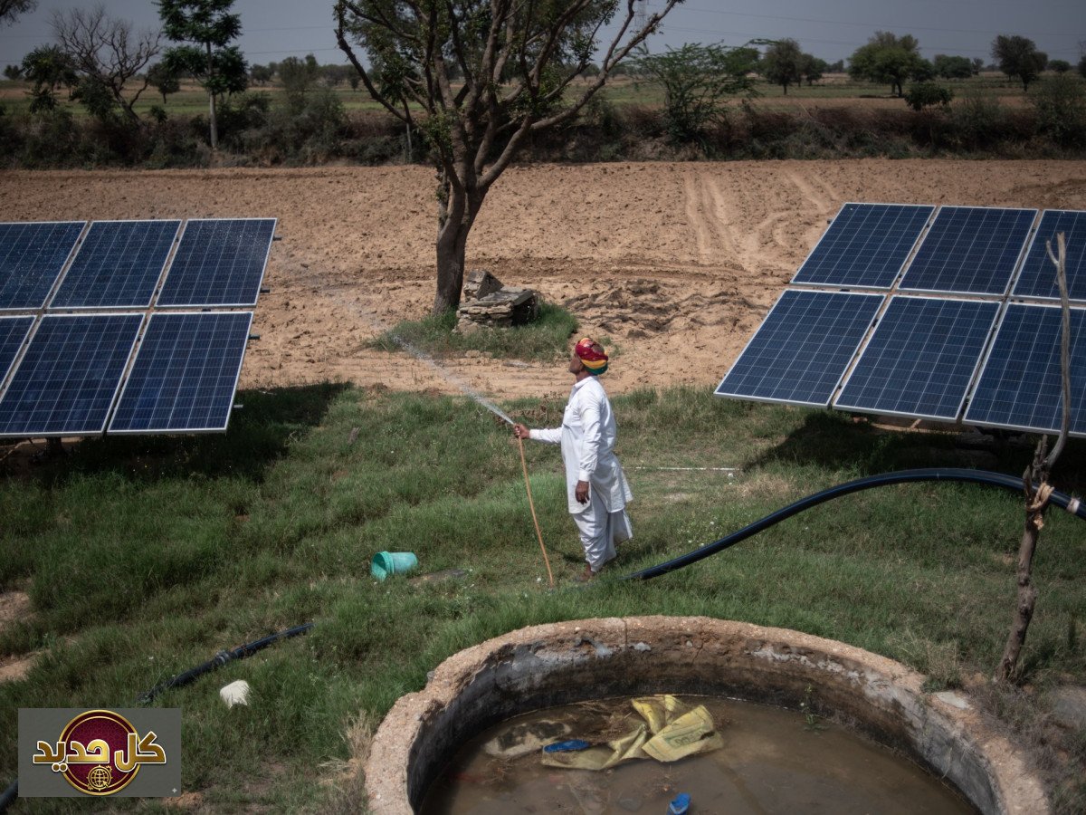 تعثر خطة الطاقة الشمسية المنزلية في الهند يهدد مستقبل الطاقة النظيفة