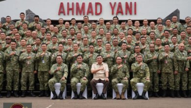 لماذا تثير خطة إندونيسيا لغزة الجدل؟ مخاطر "فخ ترمب ونتنياهو"