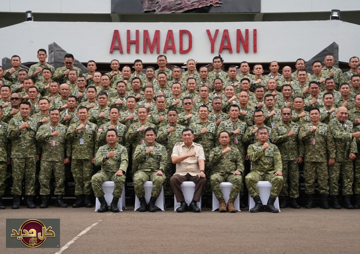 لماذا تثير خطة إندونيسيا لغزة الجدل؟ مخاطر "فخ ترمب ونتنياهو"