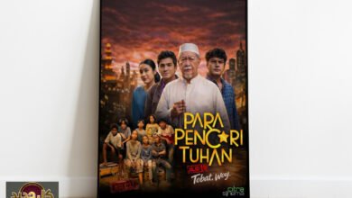 دراما رمضان إندونيسيا: كيف يصبح وقت السحور ذروة العرض التلفزيوني؟