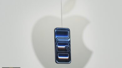 تأجيل آيفون 18: أزمة الذواكر العشوائية تضرب خطط آبل الإنتاجية