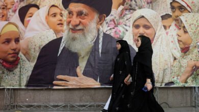 الهجوم على إيران: تقارير تكشف "بنك أهداف عالي القيمة" المشترك