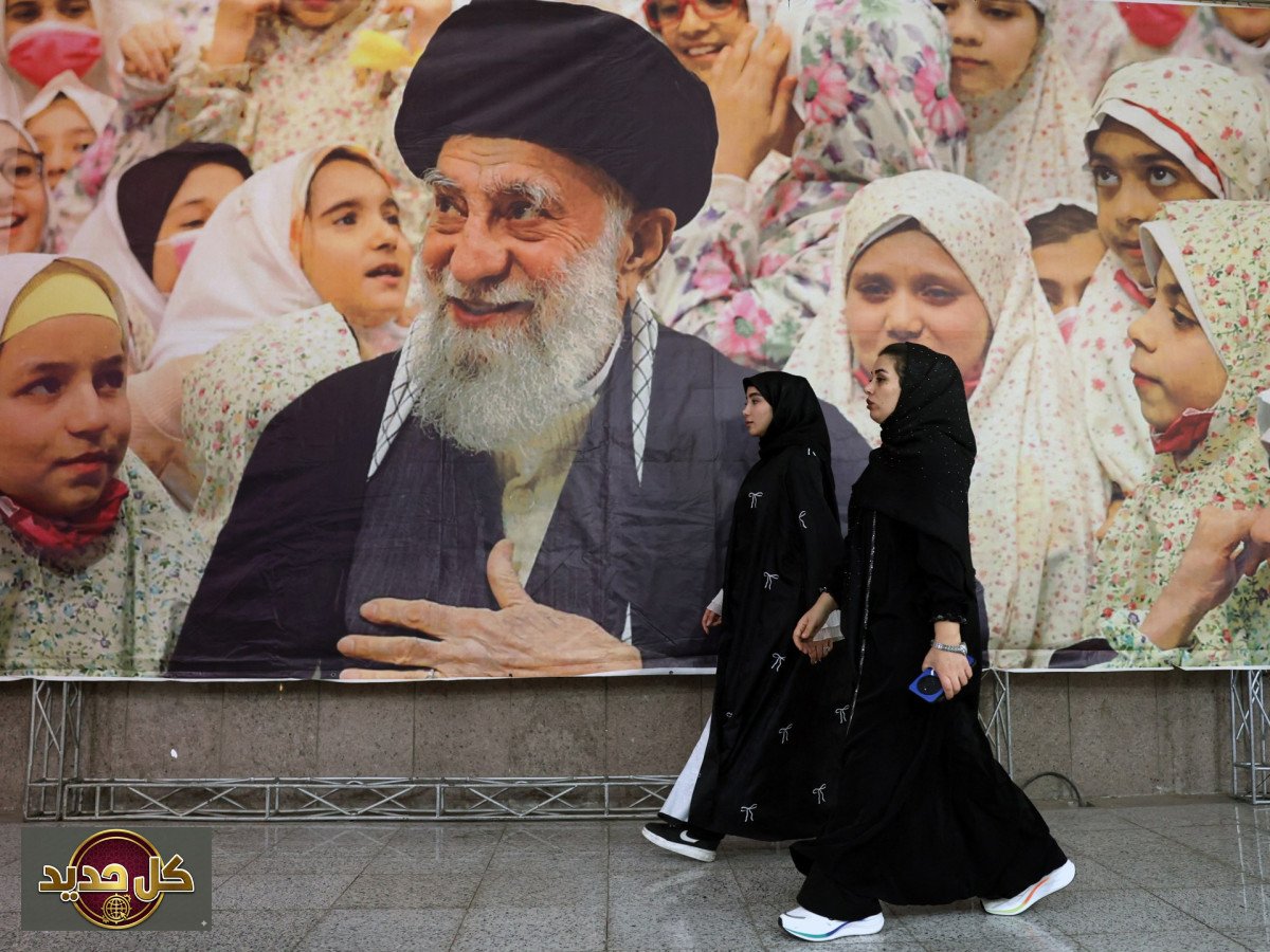 الهجوم على إيران: تقارير تكشف "بنك أهداف عالي القيمة" المشترك