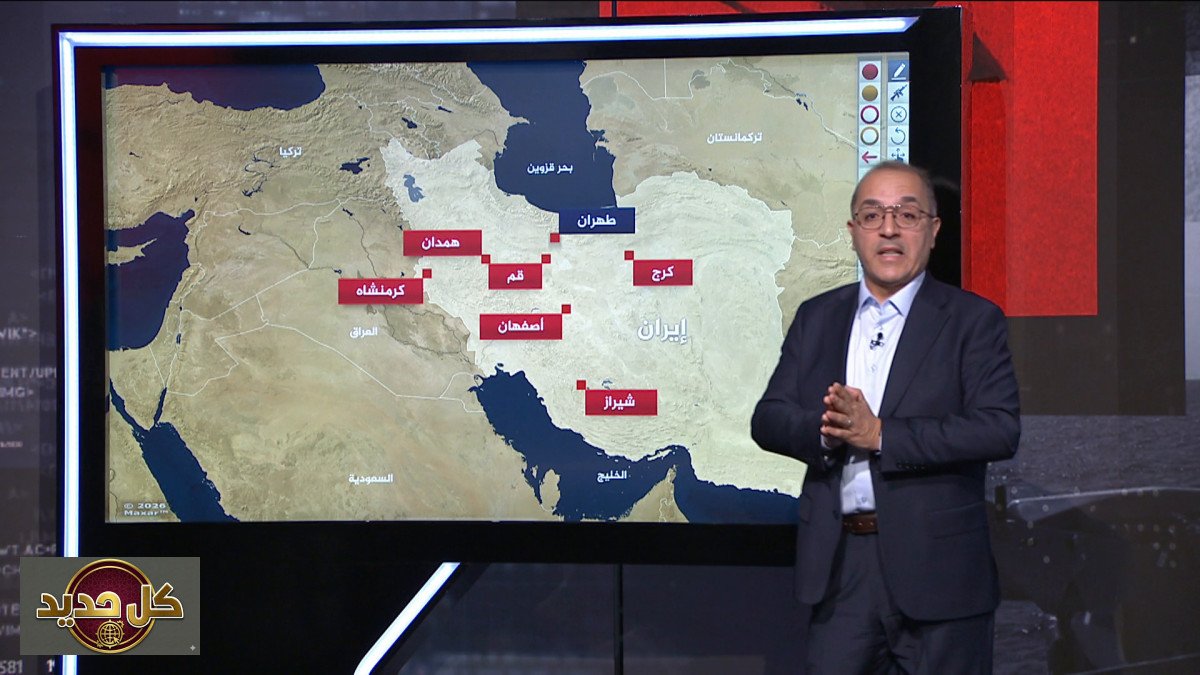 الردع الإيراني: كيف تدير طهران معركة الردع اللاتماثلي المعقدة؟