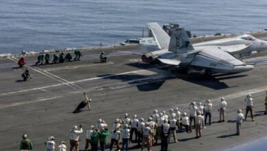 تأجيل ضرب إيران: 4 مؤشرات إسرائيلية تفسر سبب تأخير قرار ترمب حتى منتصف مارس