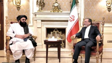 الاعتراف الإيراني لطالبان: شروط طهران لتحويل العلاقة إلى شراكة رسمية