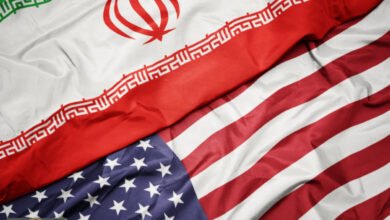 محادثات إيران وأمريكا: مناورات الحرس الثوري تُصعِّد الأجواء قبل جنيف