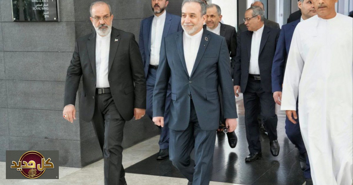 مفاوضات طهران وواشنطن: السيناريوهات الثلاثة التي تحكم مستقبل الحوار في مسقط