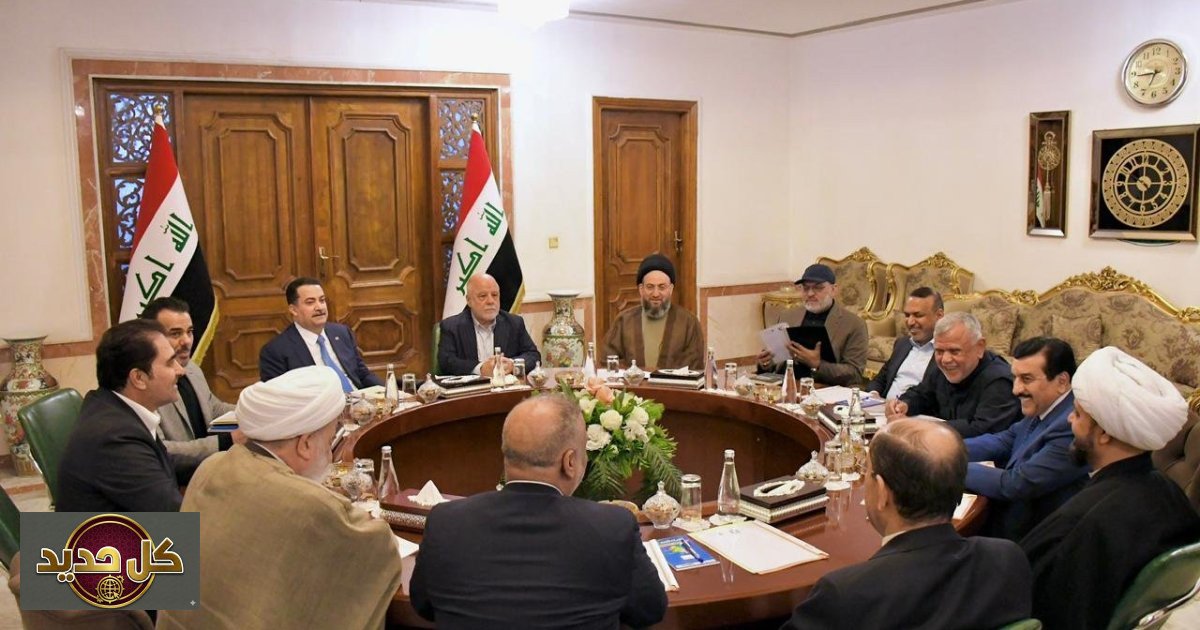 الخلافات السياسية في العراق تتصاعد.. صراع الرئيس وعودة المالكي المحتملة