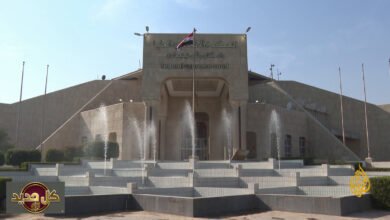 الفراغ الدستوري في العراق: هل الحل في المحكمة الاتحادية أم بحل البرلمان؟