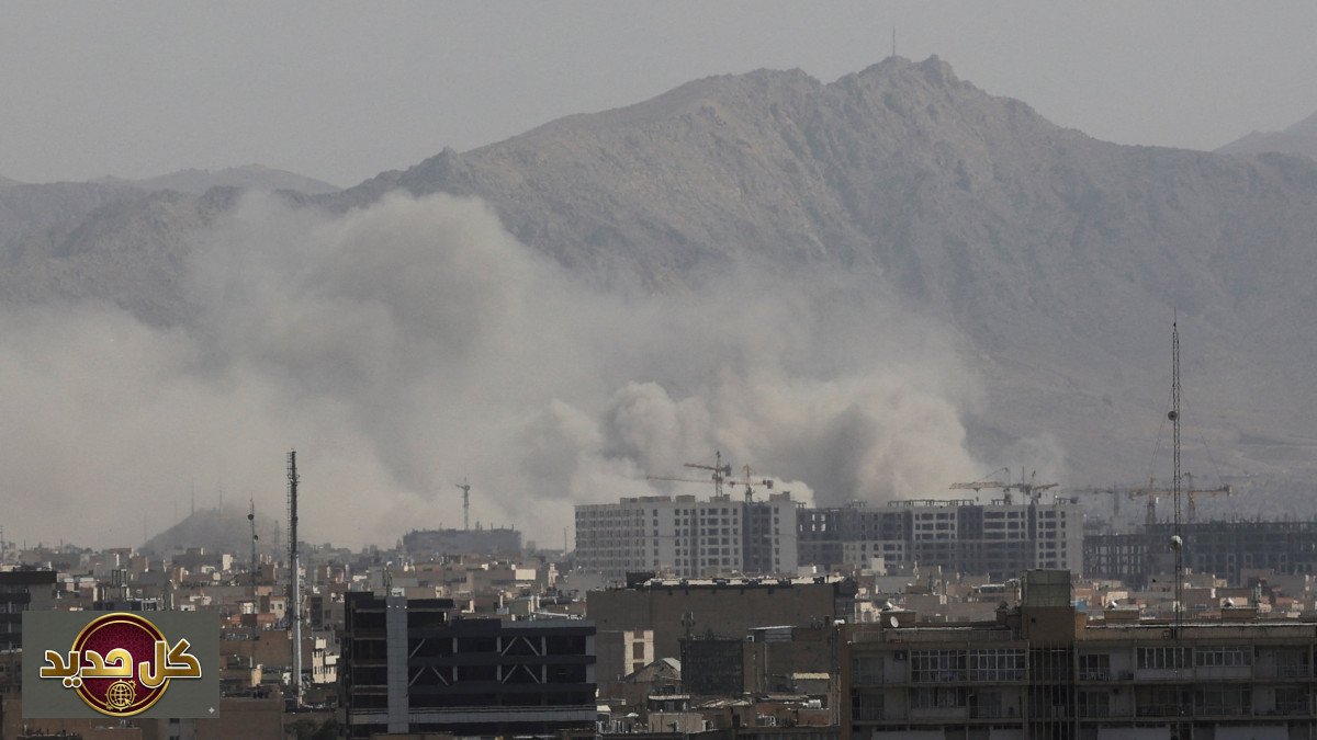 التصعيد في العراق: هل يصبح ساحة مواجهة جديدة بين واشنطن وطهران؟